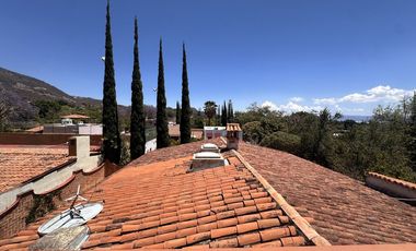 Oportunidad de inversión en La Floresta, Ajijic  compra a precio de terreno
