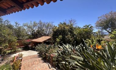 Oportunidad de inversión en La Floresta, Ajijic  compra a precio de terreno