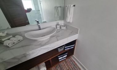 Departamento en venta en Condominio Playa del Tesoro (Manzanillo)
