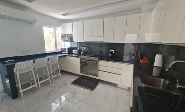 Departamento en venta en Condominio Playa del Tesoro (Manzanillo)
