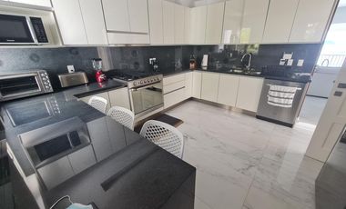 Departamento en venta en Condominio Playa del Tesoro (Manzanillo)