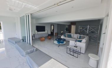 Departamento en venta en Condominio Playa del Tesoro (Manzanillo)