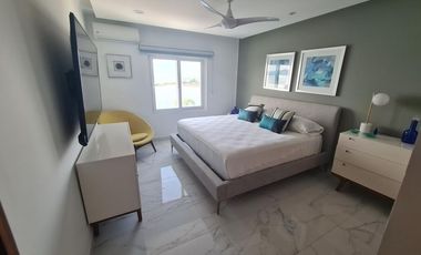 Departamento en venta en Condominio Playa del Tesoro (Manzanillo)