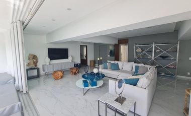 Departamento en venta en Condominio Playa del Tesoro (Manzanillo)