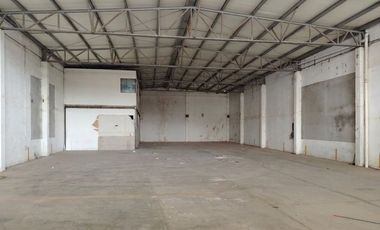 BODEGA CON OFICINA EN RENTA COL. CENTRO, CULIACÁN ¡Lista para tu negocio!