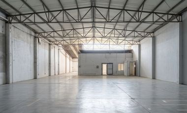 BODEGA CON OFICINA EN RENTA COL. CENTRO, CULIACÁN ¡Lista para tu negocio!