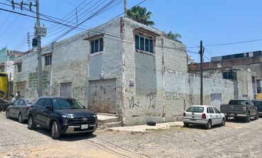 Casa en venta en Jalisco IV Sección