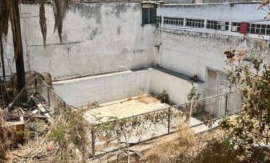 Casa en venta en Jalisco IV Sección
