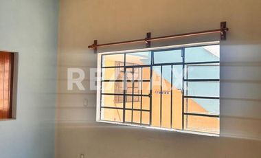 Casa en Venta enfrente del Jardín Etnobotánico de Oaxaca - (3)