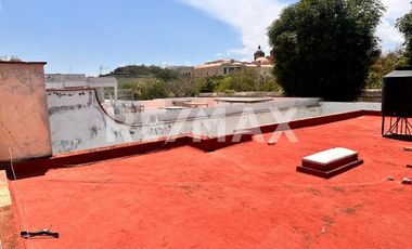 Casa en Venta enfrente del Jardín Etnobotánico de Oaxaca - (3)