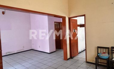 Casa en Venta enfrente del Jardín Etnobotánico de Oaxaca - (3)