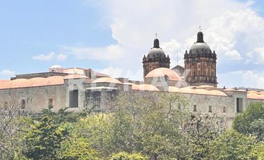 Casa en Venta enfrente del Jardín Etnobotánico de Oaxaca - (3)