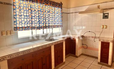 Casa en Venta enfrente del Jardín Etnobotánico de Oaxaca - (3)