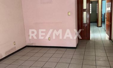 Casa en Venta enfrente del Jardín Etnobotánico de Oaxaca - (3)