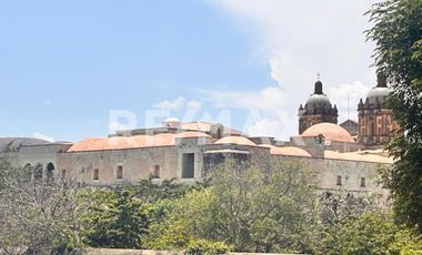 Casa en Venta enfrente del Jardín Etnobotánico de Oaxaca - (3)