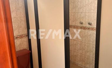 Casa en Venta enfrente del Jardín Etnobotánico de Oaxaca - (3)
