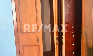 Casa en Venta enfrente del Jardín Etnobotánico de Oaxaca - (3)