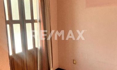 Casa en Venta enfrente del Jardín Etnobotánico de Oaxaca - (3)