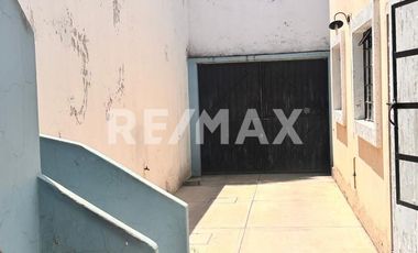 Casa en Venta enfrente del Jardín Etnobotánico de Oaxaca - (3)
