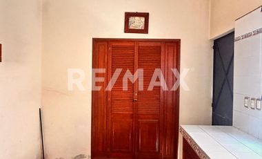 Casa en Venta enfrente del Jardín Etnobotánico de Oaxaca - (3)