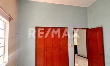 Casa en Venta enfrente del Jardín Etnobotánico de Oaxaca - (3)