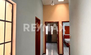 Casa en Venta enfrente del Jardín Etnobotánico de Oaxaca - (3)