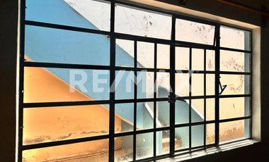 Casa en Venta enfrente del Jardín Etnobotánico de Oaxaca - (3)