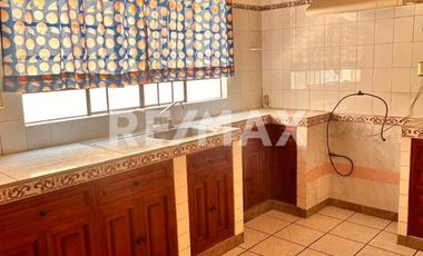 Casa en Venta enfrente del Jardín Etnobotánico de Oaxaca - (3)