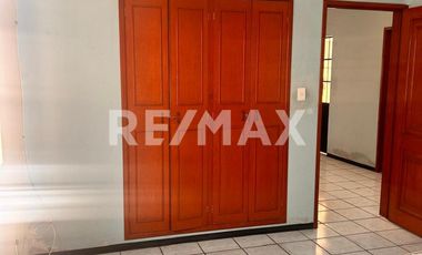 Casa en Venta enfrente del Jardín Etnobotánico de Oaxaca - (3)