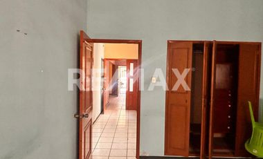 Casa en Venta enfrente del Jardín Etnobotánico de Oaxaca - (3)