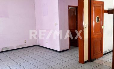 Casa en Venta enfrente del Jardín Etnobotánico de Oaxaca - (3)