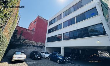 Excelentes oficinas en Av. San Diego