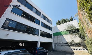 Excelentes oficinas en Av. San Diego
