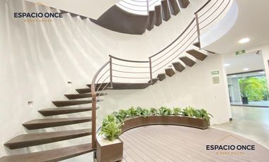 Excelentes oficinas en Av. San Diego