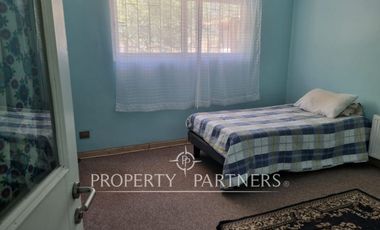 Hermosa y amplia propiedad en arriendo
