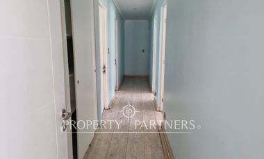 Hermosa y amplia propiedad en arriendo