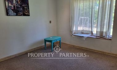 Hermosa y amplia propiedad en arriendo
