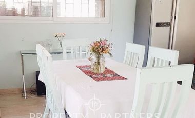 Hermosa y amplia propiedad en arriendo