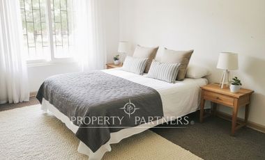 Hermosa y amplia propiedad en arriendo