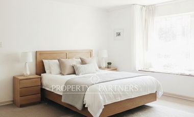 Hermosa y amplia propiedad en arriendo