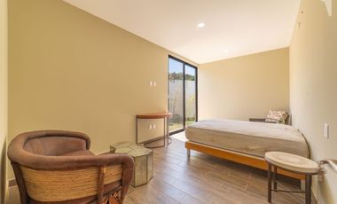 Casa de 3 habitaciones en Ajijic, un solo piso, a 3 minutos de Walmart y Centro Comercial Laguna Mall