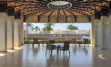 Casa de 3 habitaciones en Ajijic, un solo piso, a 3 minutos de Walmart y Centro Comercial Laguna Mall