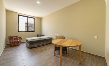 Casa de 3 habitaciones en Ajijic, un solo piso, a 3 minutos de Walmart y Centro Comercial Laguna Mall
