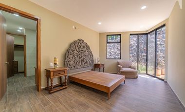 Casa de 3 habitaciones en Ajijic, un solo piso, a 3 minutos de Walmart y Centro Comercial Laguna Mall