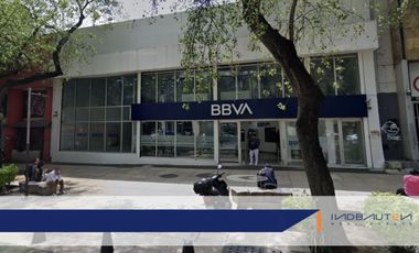Nave Industrial en venta en Tabacalera, Cuauhtémoc