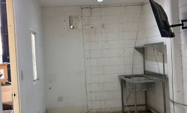 BODEGA EN RENTA EN COL. SAN RAFAEL, ZONA LEY DEL VALLE, CULIACÁN ¡Lista para tu negocio!