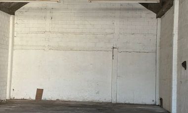 BODEGA EN RENTA EN COL. SAN RAFAEL, ZONA LEY DEL VALLE, CULIACÁN ¡Lista para tu negocio!
