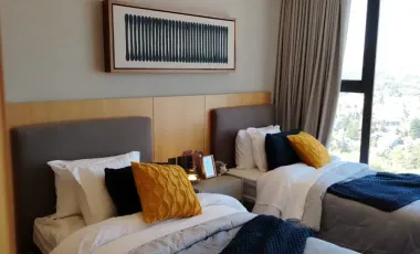 Departamento en venta en Contadero, Cuajimalpa de Morelos, Ciudad de México