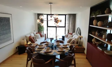 Departamento en venta en Contadero, Cuajimalpa de Morelos, Ciudad de México