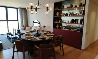 Departamento en venta en Contadero, Cuajimalpa de Morelos, Ciudad de México
